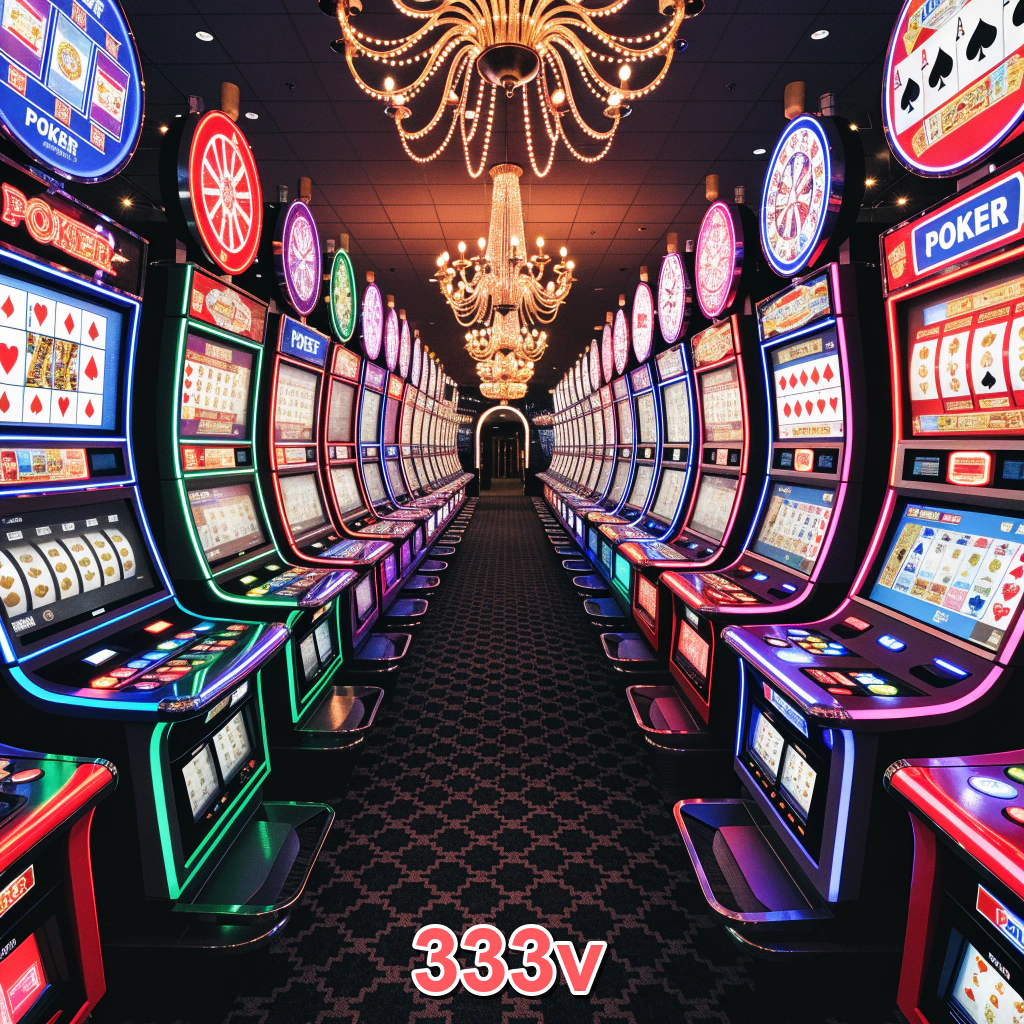 333v
