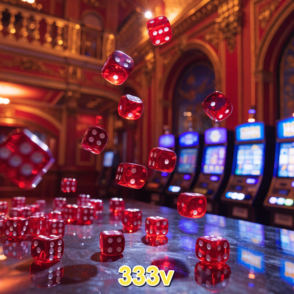 333v